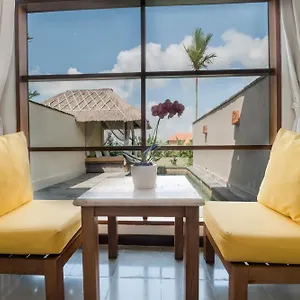 Alam Puisi Villa